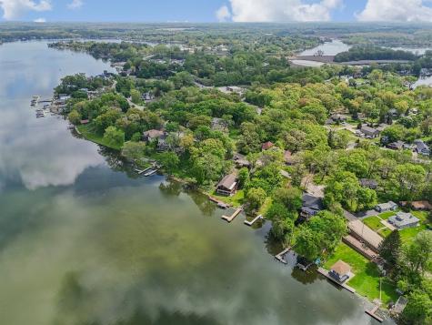 26211 West Spring Grove Road Antioch IL 60002