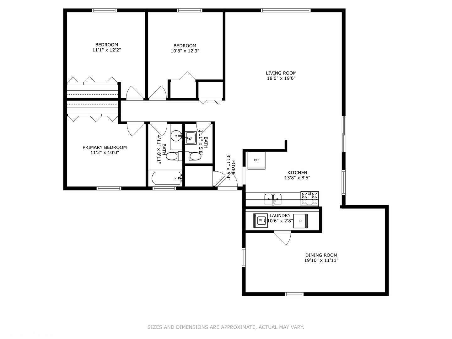 564 White Oak Road Bolingbrook IL 60440