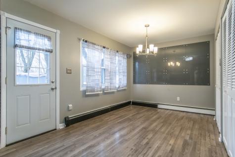 201 Oakwood Drive Shorewood IL 60404