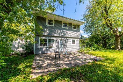 201 Oakwood Drive Shorewood IL 60404