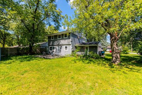 201 Oakwood Drive Shorewood IL 60404
