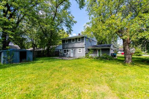 201 Oakwood Drive Shorewood IL 60404