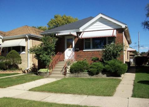 2433 South Keystone Avenue North Riverside IL 60546