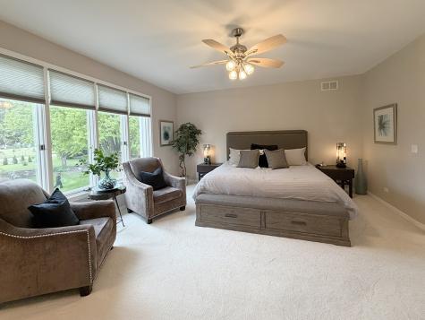 211 Ridge Lane Lake In The Hills IL 60156