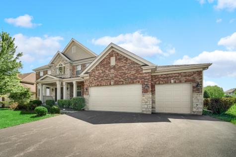 15 North Empress Drive Hawthorn Woods IL 60047