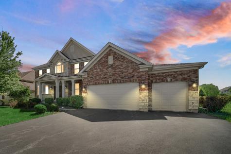 15 North Empress Drive Hawthorn Woods IL 60047