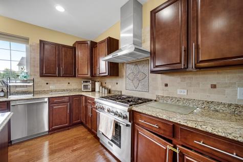 15 North Empress Drive Hawthorn Woods IL 60047