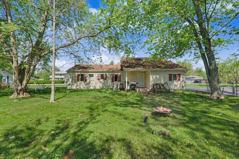 5555 Thrush Avenue Decatur IL 62521