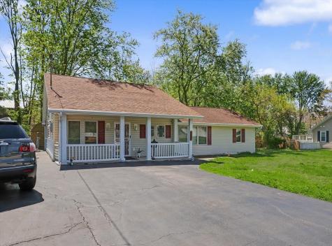 5555 Thrush Avenue Decatur IL 62521