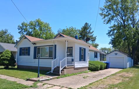 619 Dewey Avenue Kewanee IL 61443
