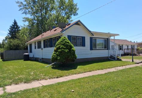 619 Dewey Avenue Kewanee IL 61443
