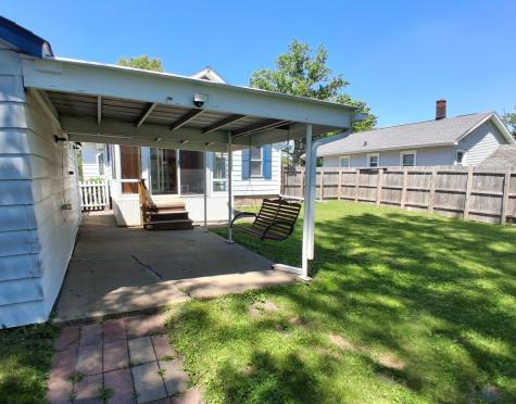 619 Dewey Avenue Kewanee IL 61443