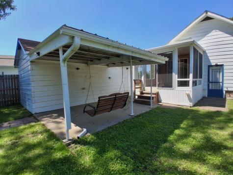 619 Dewey Avenue Kewanee IL 61443
