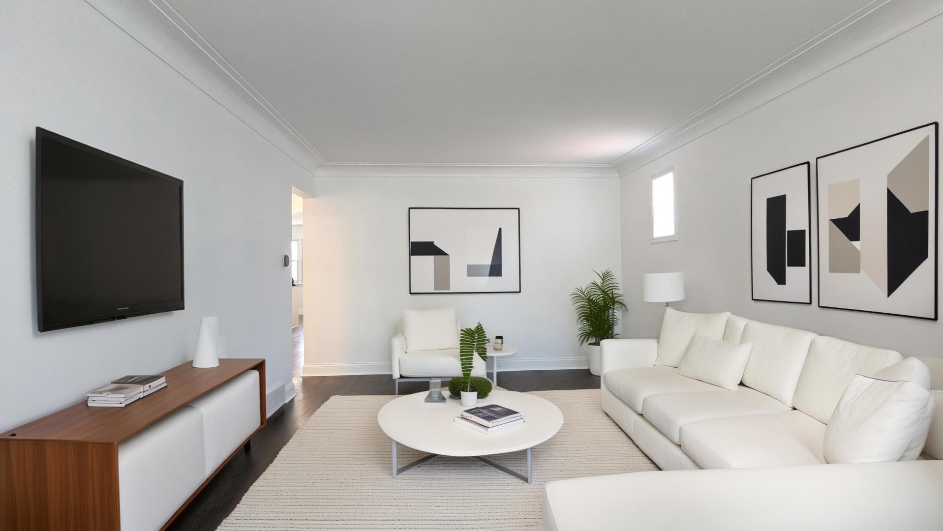 5452 North Natchez Avenue Chicago IL 60656