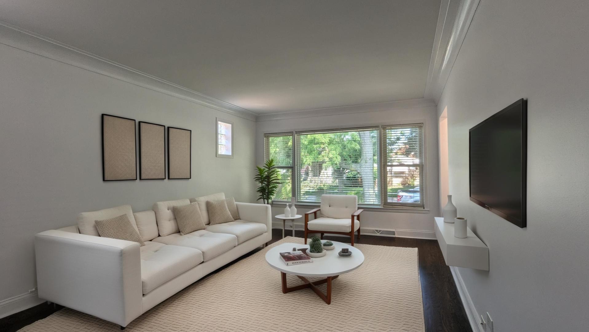 5452 North Natchez Avenue Chicago IL 60656