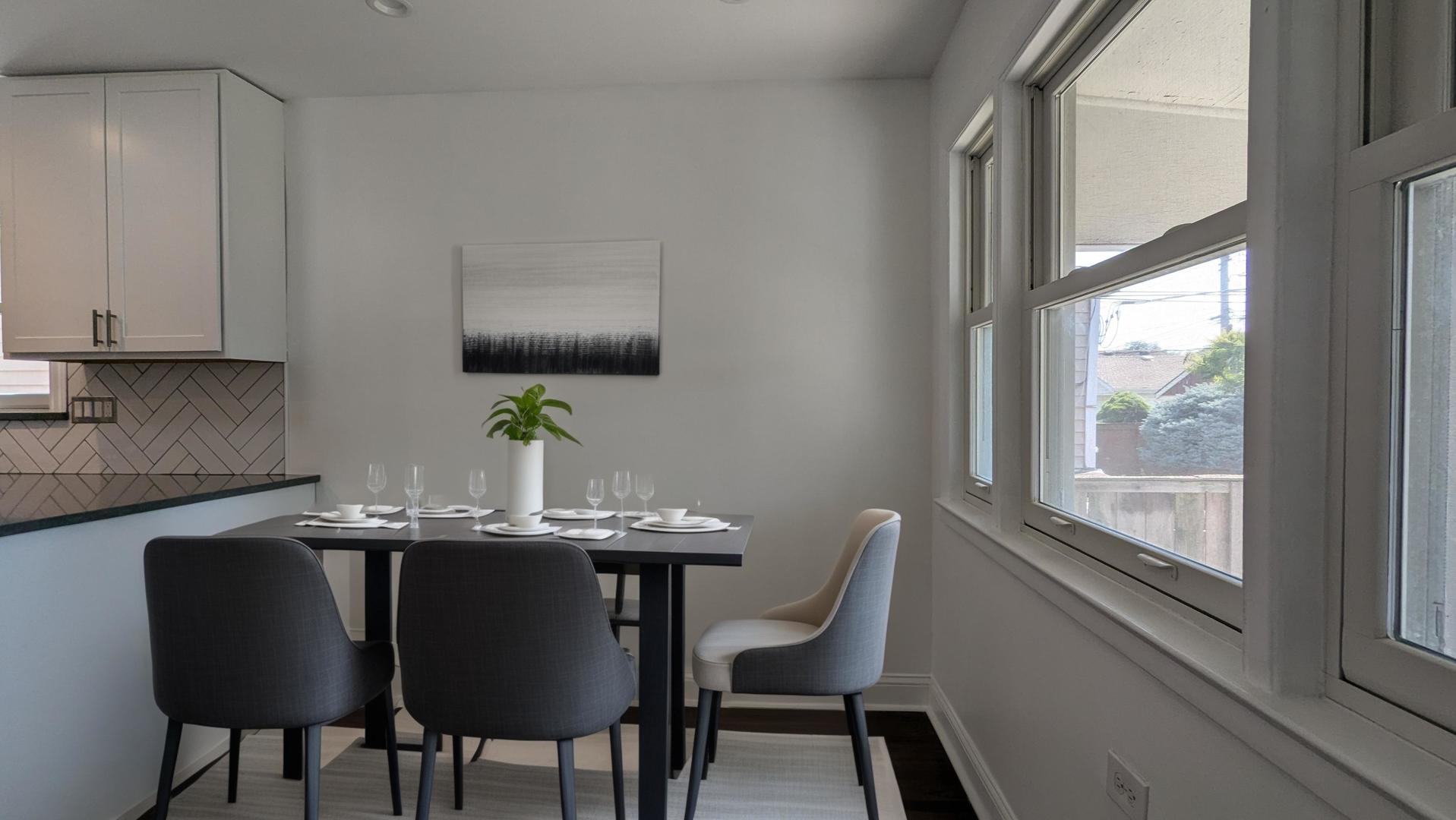 5452 North Natchez Avenue Chicago IL 60656