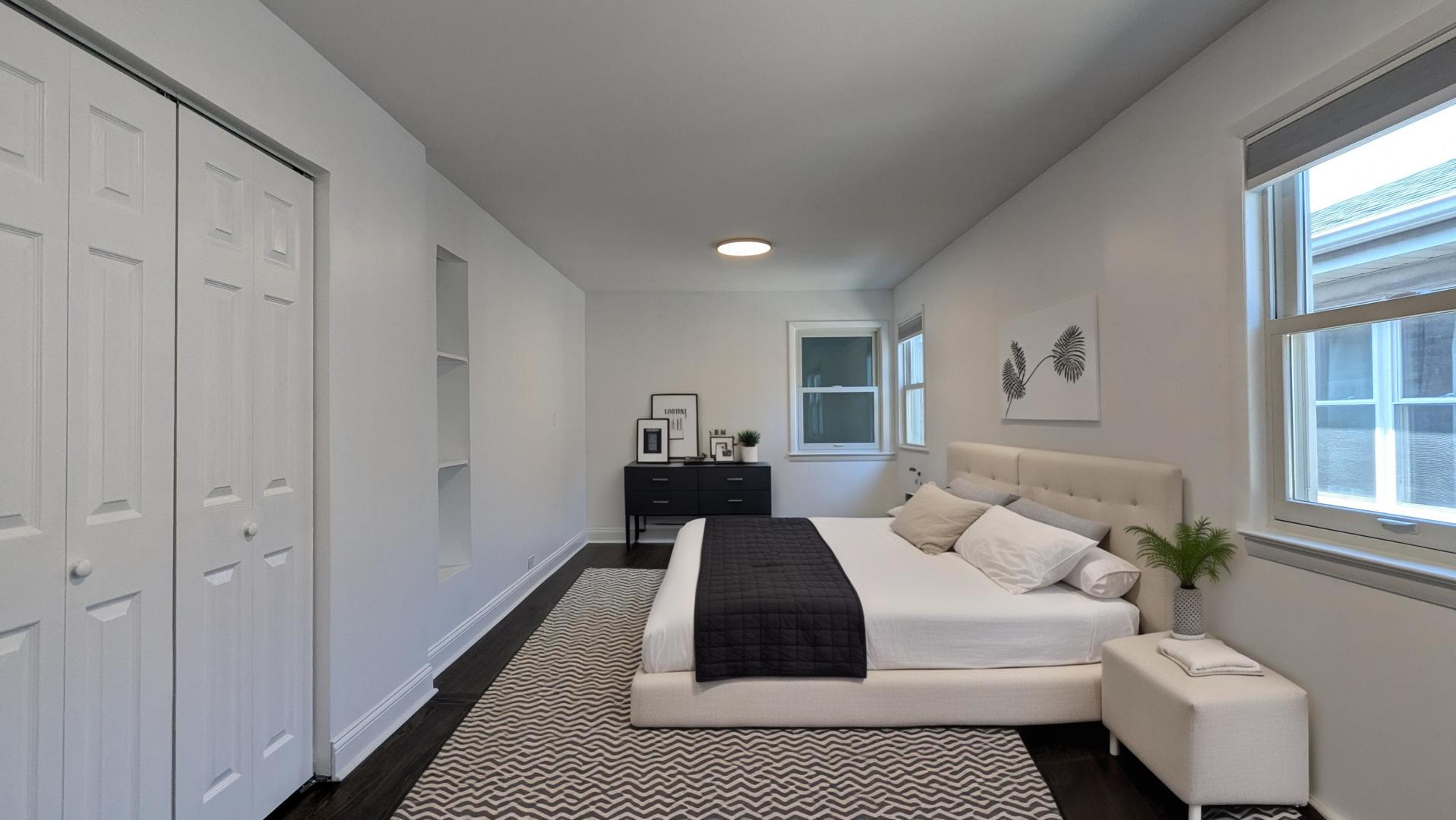 5452 North Natchez Avenue Chicago IL 60656