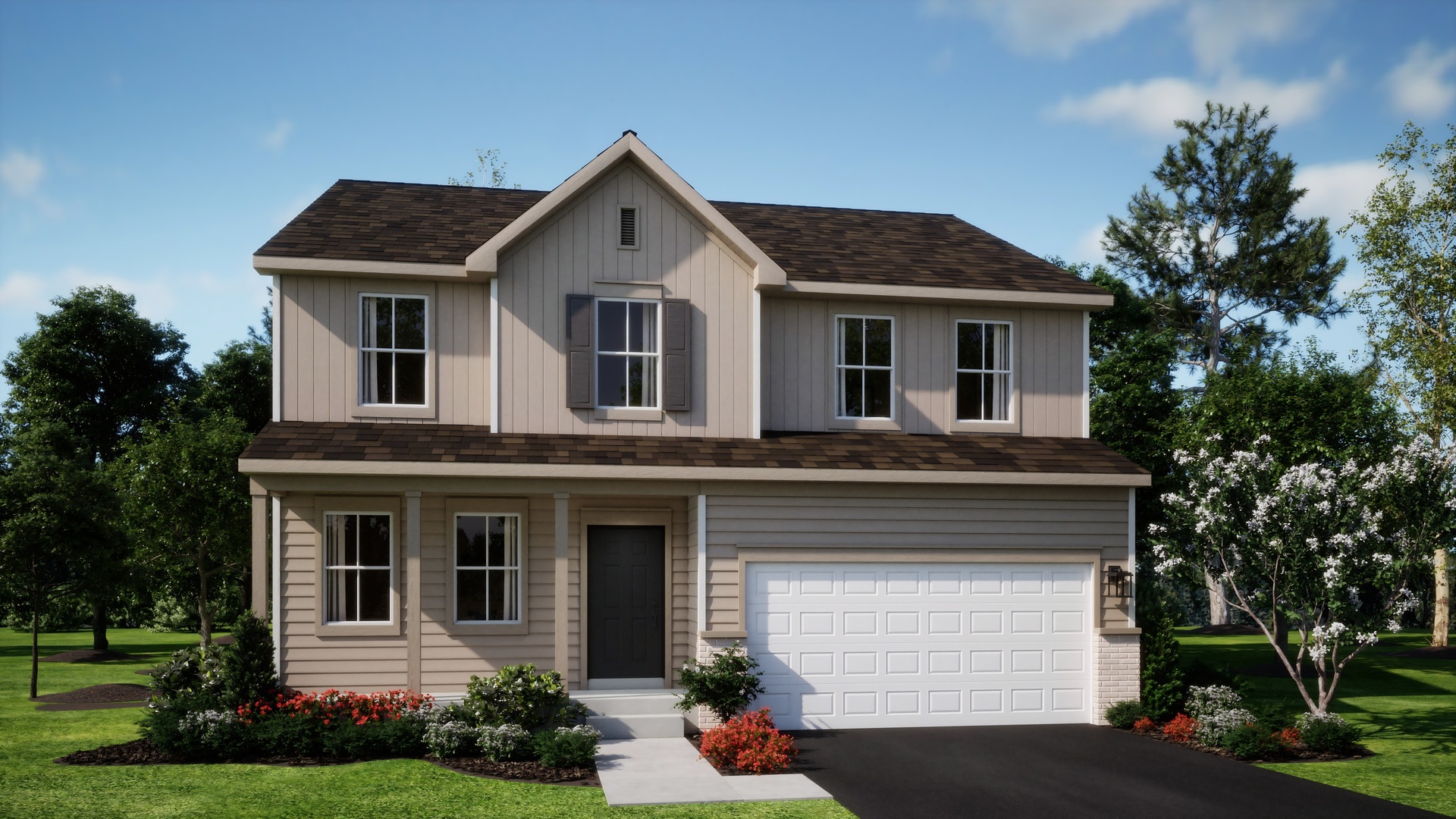 927 Juniper Drive Sycamore IL 60178