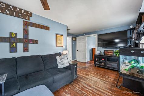305 South Maple Street Waterman IL 60556