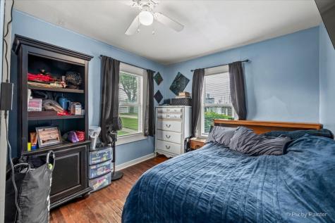 305 South Maple Street Waterman IL 60556