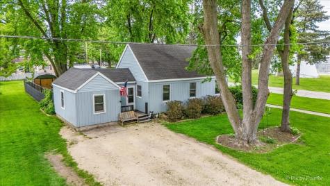 305 South Maple Street Waterman IL 60556