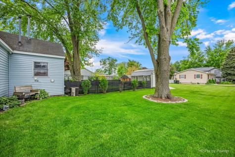 305 South Maple Street Waterman IL 60556