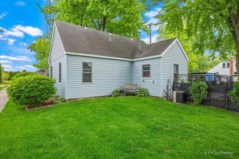 305 South Maple Street Waterman IL 60556