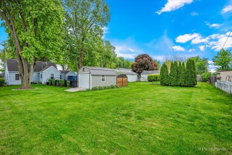 305 South Maple Street Waterman IL 60556