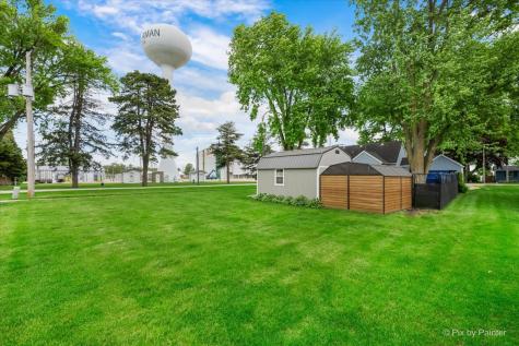 305 South Maple Street Waterman IL 60556