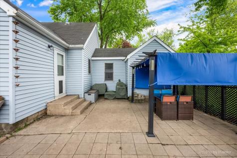 305 South Maple Street Waterman IL 60556