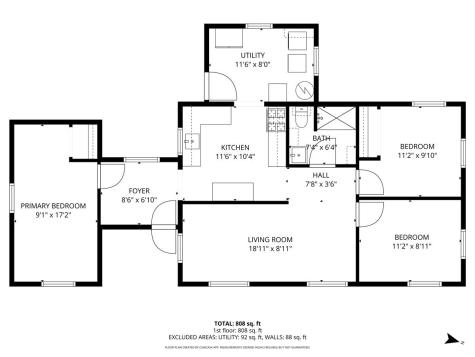 305 South Maple Street Waterman IL 60556