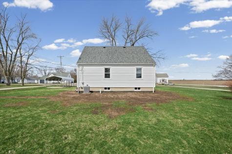 619 East 11th Street Gibson City IL 60936
