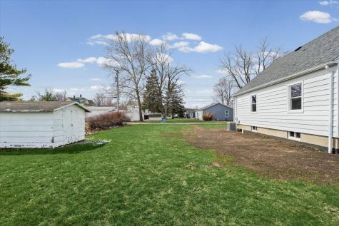 619 East 11th Street Gibson City IL 60936