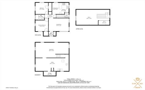 619 East 11th Street Gibson City IL 60936