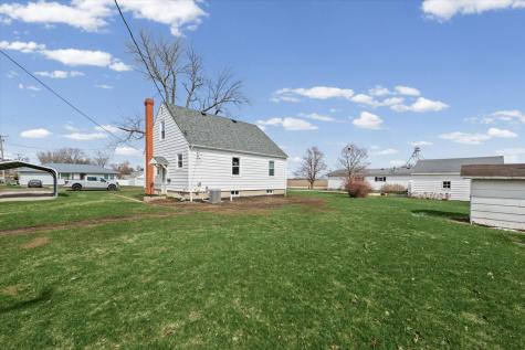 619 East 11th Street Gibson City IL 60936