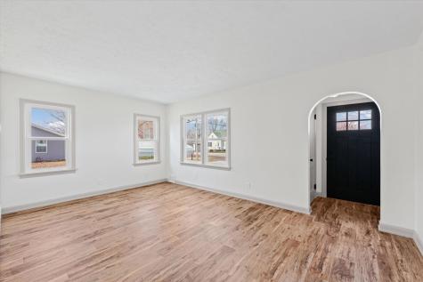 619 East 11th Street Gibson City IL 60936