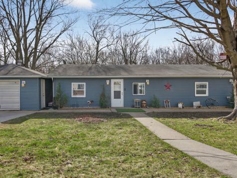 911 East Washington Street Morris IL 60450