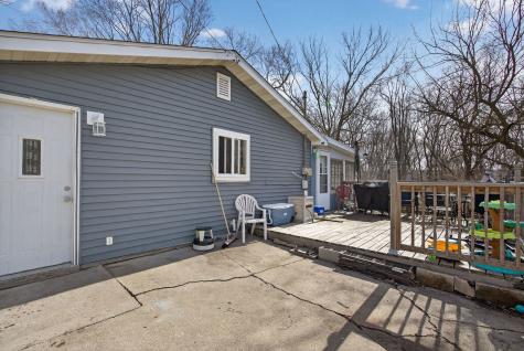 911 East Washington Street Morris IL 60450