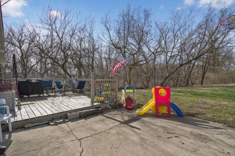 911 East Washington Street Morris IL 60450