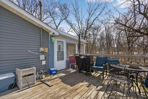 911 East Washington Street Morris IL 60450