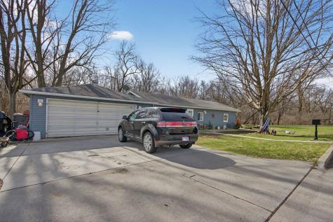 911 East Washington Street Morris IL 60450