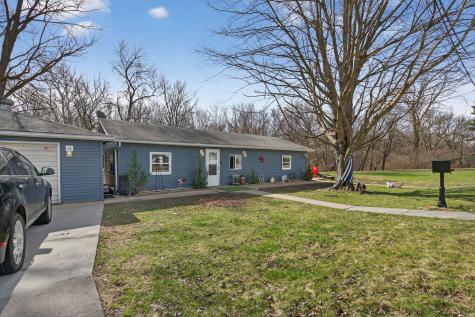 911 East Washington Street Morris IL 60450
