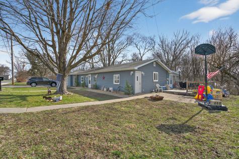 911 East Washington Street Morris IL 60450