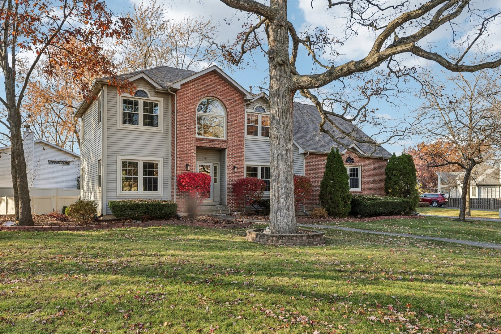 719 Feather Sound Drive Bolingbrook IL 60440