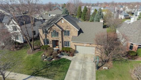 24642 Lincolnway Street Plainfield IL 60544