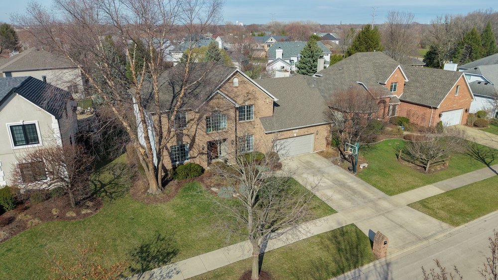 24642 Lincolnway Street Plainfield IL 60544