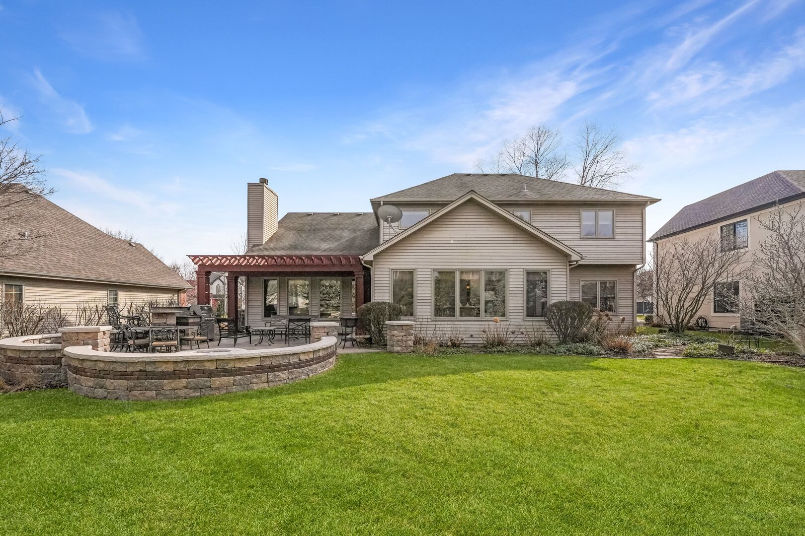 24642 Lincolnway Street Plainfield IL 60544