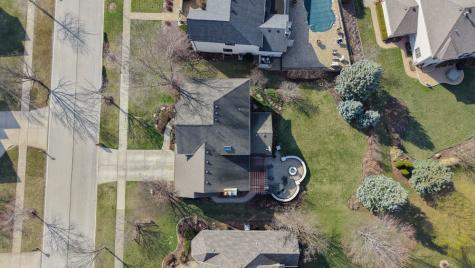24642 Lincolnway Street Plainfield IL 60544