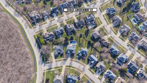 24642 Lincolnway Street Plainfield IL 60544