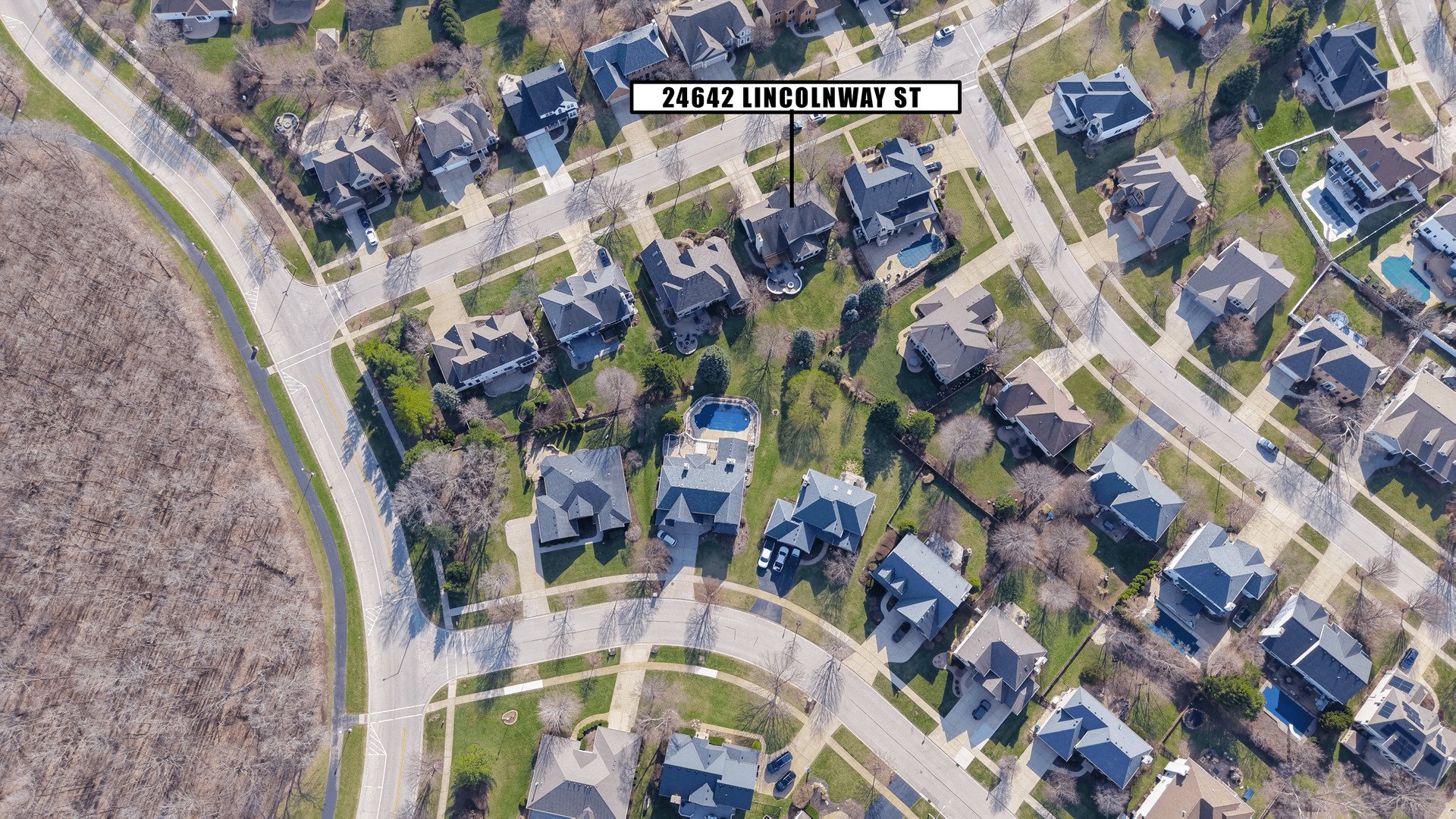 24642 Lincolnway Street Plainfield IL 60544